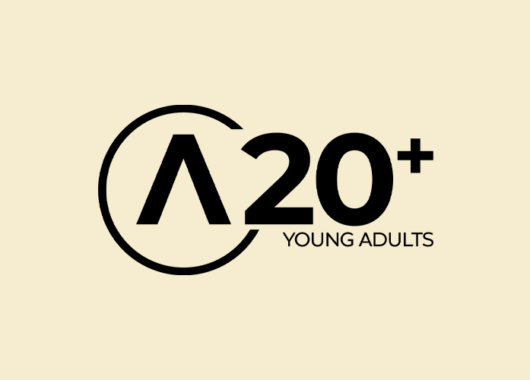 20+ Young Adults